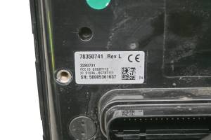 Polaris - 19 Polaris Slingshot SLR 7" Navigation Radio Display Unit - Image 5