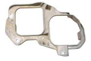 Yamaha - 20 Yamaha YXZ1000R SS Left Side Headlight Bracket - Image 5