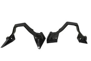 19 Polaris Slingshot SLR Right Front & Rear Roll Hoop Covers