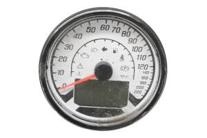 19 Polaris Slingshot SLR Speedometer Dash