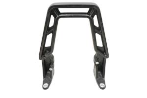 19 Polaris Slingshot SLR Left Side Frame Roll Hoop Bracket