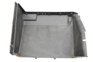 Polaris - 19 Polaris Slingshot SLR Right Floor Board Foot Well Passenger - Image 2