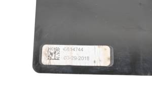 Polaris - 19 Polaris Slingshot SLR Steering Column Shield - Image 6