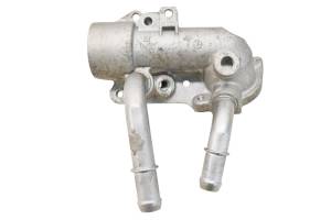 Polaris - 19 Polaris Slingshot SLR Thermostat Housing - Image 2