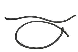 Polaris - 19 Polaris Slingshot SLR Radiator Surge Vent & Overflow Hoses - Image 4