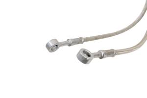 Polaris - 19 Polaris Slingshot SLR Front Brake Lines - Image 4