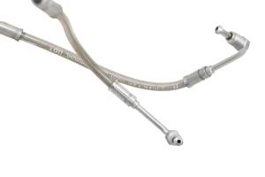 Polaris - 19 Polaris Slingshot SLR Front Brake Lines - Image 6