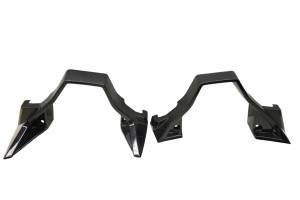 Polaris - 19 Polaris Slingshot SLR Left Front & Rear Roll Hoop Covers - Image 2