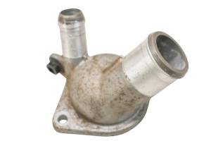 Polaris - 19 Polaris Slingshot SLR Water Inlet Thermostat Cover - Image 3