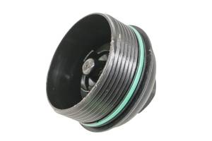 Polaris - 19 Polaris Slingshot SLR Oil Filter Cover - Image 3