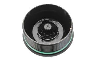 Polaris - 19 Polaris Slingshot SLR Oil Filter Cover - Image 6