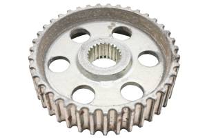 Polaris - 19 Polaris Slingshot SLR Rear Sprocket Pulley - Image 4