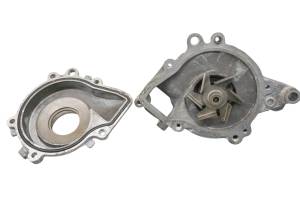 Polaris - 19 Polaris Slingshot SLR Water Pump Cover & Impeller - Image 2