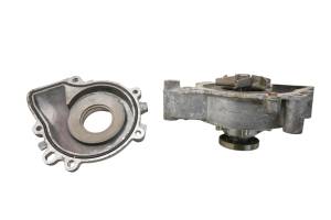 Polaris - 19 Polaris Slingshot SLR Water Pump Cover & Impeller - Image 3