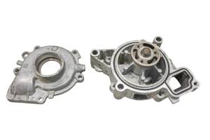 Polaris - 19 Polaris Slingshot SLR Water Pump Cover & Impeller - Image 5