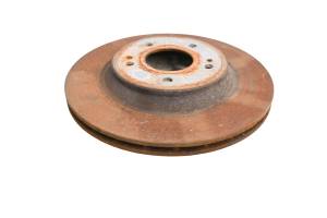 15 Polaris Slingshot SL Brake Rotor Disc Front Rear