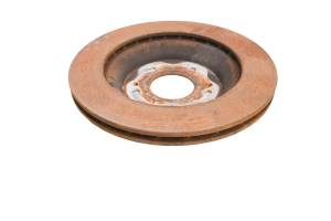 Polaris - 15 Polaris Slingshot SL Brake Rotor Disc Front Rear - Image 6