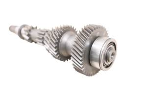 Polaris - 19 Polaris Slingshot SLR Transmission Final Shaft - Image 3