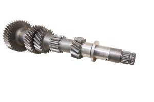 Polaris - 19 Polaris Slingshot SLR Transmission Final Shaft - Image 5