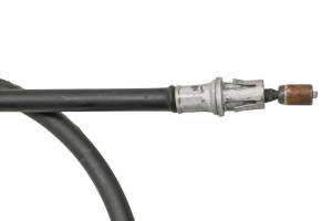 Polaris - 19 Polaris Slingshot SLR Parking Brake Cable - Image 5
