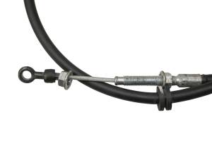 Polaris - 19 Polaris Slingshot SLR Parking Brake Cable - Image 8