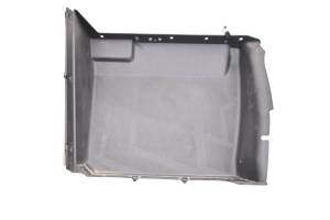 Polaris - 23 Polaris Slingshot SL Manual Passenger Floor Board Foot Well - Image 2