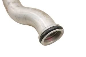 Polaris - 19 Polaris Slingshot SLR Radiator Coolant Hose Pipe - Image 8