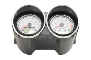 Polaris - 18 Polaris Slingshot SL Icon Speedometer Dash - Image 2