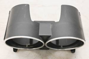 Polaris - 19 Polaris Slingshot SLR Speedometer & Tachometer Housing Cover - Image 8