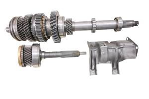 Polaris - 19 Polaris Slingshot SLR Transmission - Image 1