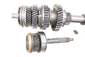 Polaris - 19 Polaris Slingshot SLR Transmission - Image 4