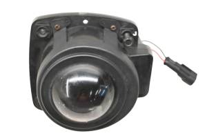 18 Polaris Slingshot SL Icon Center Headlight