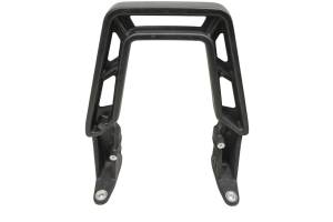 19 Polaris Slingshot SLR Left Side Driver Roll Hoop Cage Bracket