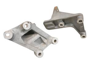 Polaris - 19 Polaris Slingshot SLR Motor Mounts Engine Brackets - Image 5