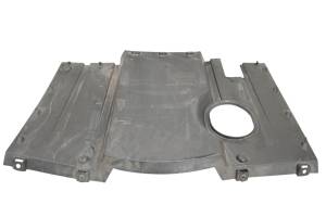 Polaris - 18 Polaris Slingshot SL Icon Rear Center Panel Cover - Image 5