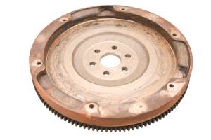 18 Polaris Slingshot SL Icon Flywheel Gear