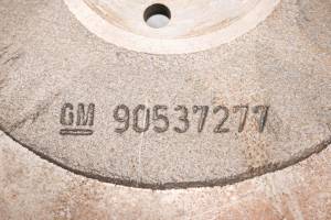 Polaris - 18 Polaris Slingshot SL Icon Flywheel Gear - Image 6