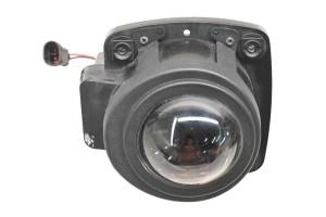 18 Polaris Slingshot SL Icon Center Headlight & Bulb