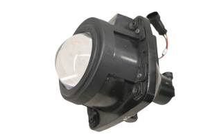 Polaris - 18 Polaris Slingshot SL Icon Center Headlight & Bulb - Image 3