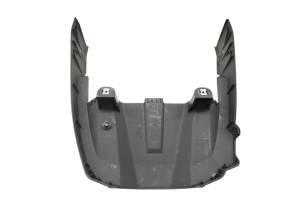 Polaris - 18 Polaris Slingshot SL Icon Upper Steering Column Cover - Image 5