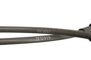 Polaris - 18 Polaris Slingshot SL Icon Brake Lines Front & Rear - Image 8