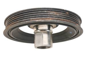 Polaris - 19 Polaris Slingshot SLR Crankshaft Balancer Pulley - Image 6