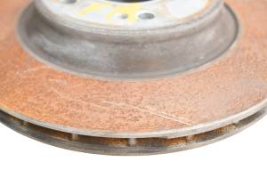 Polaris - 18 Polaris Slingshot SL Icon Front Rear Brake Rotor Disc - Image 6