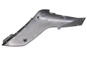 Polaris - 23 Polaris Slingshot SL Manual Left Side Panel Shroud Cover - Image 7