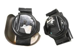 19 Polaris Slingshot SLR Motor Mounts Engine Brackets