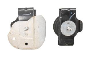 Polaris - 19 Polaris Slingshot SLR Motor Mounts Engine Brackets - Image 5