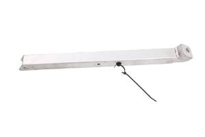 23 Polaris Slingshot SL Manual Rear Frame Brace Bracket Mount