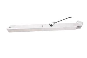 Polaris - 23 Polaris Slingshot SL Manual Rear Frame Brace Bracket Mount - Image 4