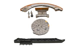 15 Polaris Slingshot SL Camshaft Chain & Guides