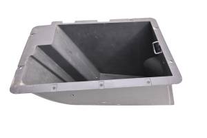 Polaris - 23 Polaris Slingshot SL Manual Left Side Storage Box - Image 2